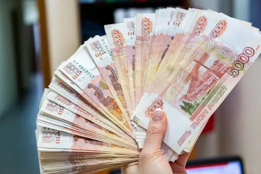 В ХМАО подросток отдал мошенникам накопленные матерью 850 тысяч рублей