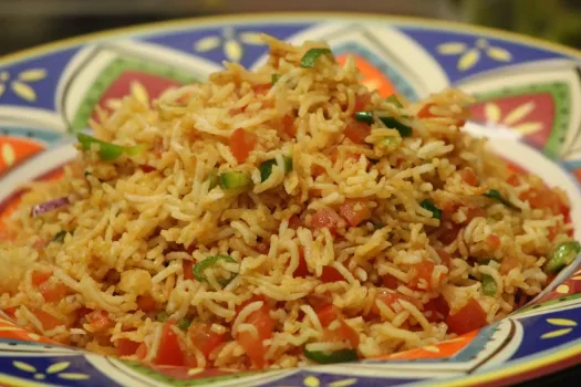 Простой рецепт вкусного плова: справится даже начинающая хозяйка — у домочадцев будет за ушами пищать от удовольствия