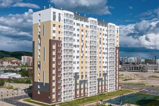Риелторы в Ханты-Мансийске определили самые популярные районы