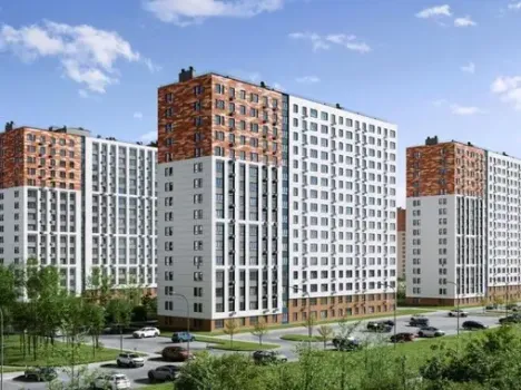 Югра перевыполнила план по вводу жилья почти в три раза