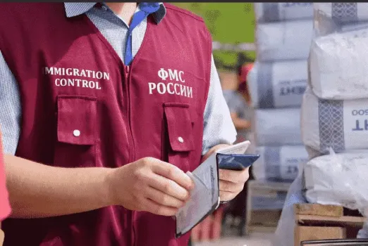 Из ХМАО департируют 75 иностранцев, которые нелегально жили в регионе
