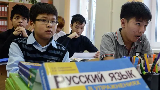 ​В Сургуте лишь 18 из 33 детей мигрантов прошли тест по русскому языку