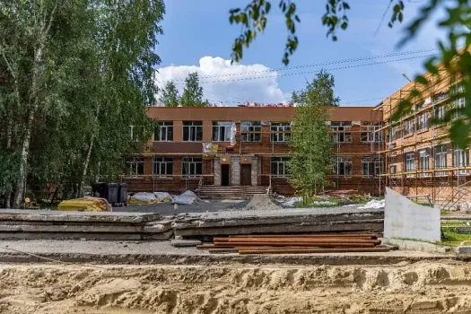 В Сургуте прошла приемка образовательных учреждений к 1 сентября