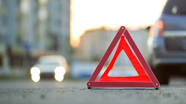 Житель Нижневартовска пострадал в жёстком ДТП в Северной Осетии