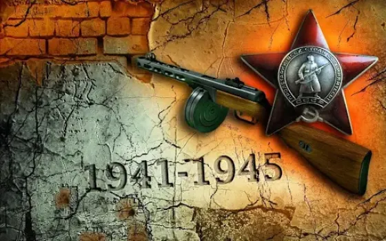 Под Сургутом реконструировали подвиг героя ВОВ