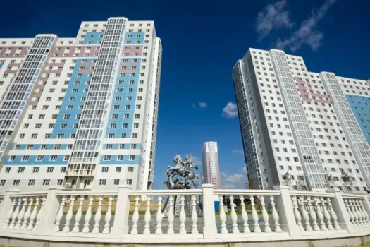 Югорчане скупают квартиры под аренду по дешевой ипотеке