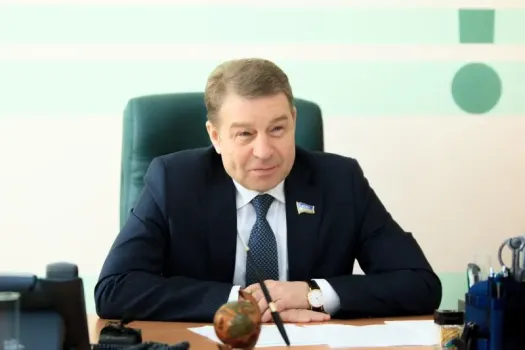 Депутат Алексей Андреев возглавил рейтинг самых богатых людей Югры