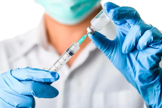 С сентября в Лангепасе стартует вакцинация от гриппа