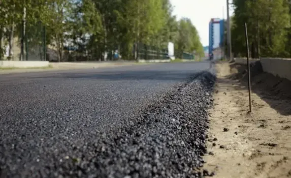 К осени 2028 года в Сургуте построят новую Восточную объездную дорогу