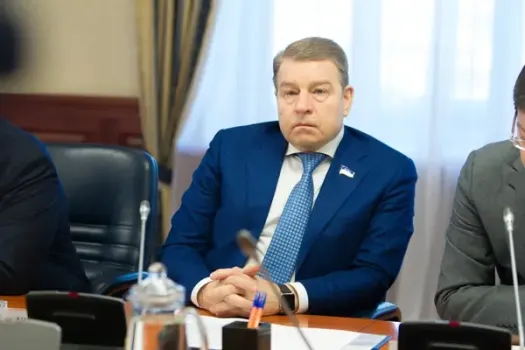 Мегионский суд отменил штраф депутату Думы Югры по делу о ВНЖ Италии