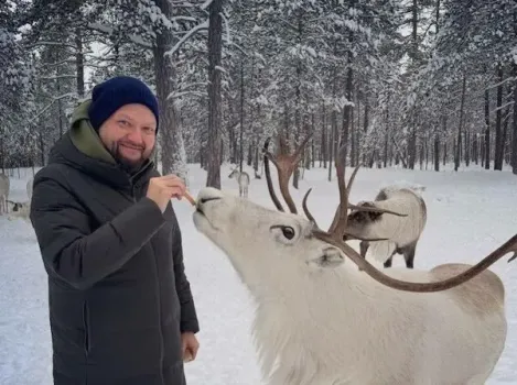 Эксперт Венгин назвал Югру &laquo;российским Дубаем&raquo;: чем ХМАО похож на ОАЭ