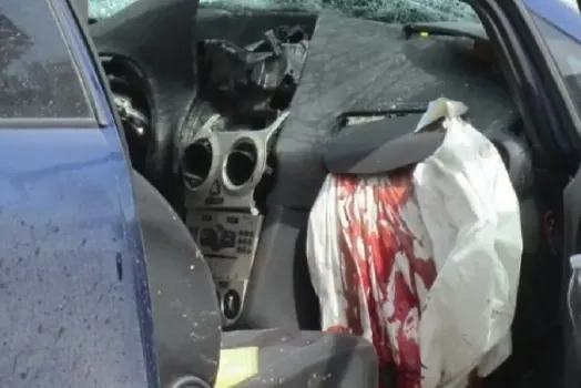 На подъезде к Сургуту в ДТП с грузовиком погиб ребенок