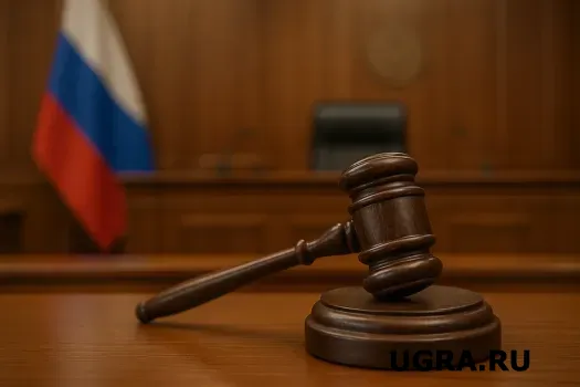 Судебный пристав в ХМАО заплатит 142 тысячи рублей за запрет на выезд без оснований