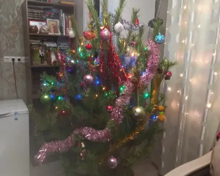 Главный следователь Югры исполнил мечту ребенка из Макеевки