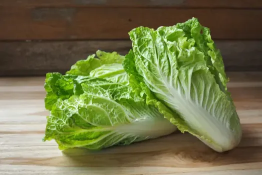 Обычная &laquo;пекинка&raquo; и крабовые палочки &mdash; а на выходе самый быстрый и очень вкусный салат: готовится за 10 минут, съедается за 1