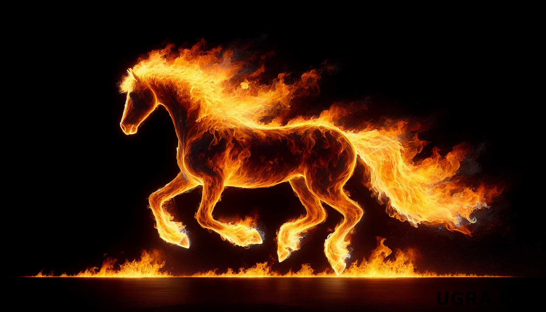 Огненная лошадь одарит деньгами: названы знаки Зодиака, которые станут богаче 3 января — удача уже стучится в дверь