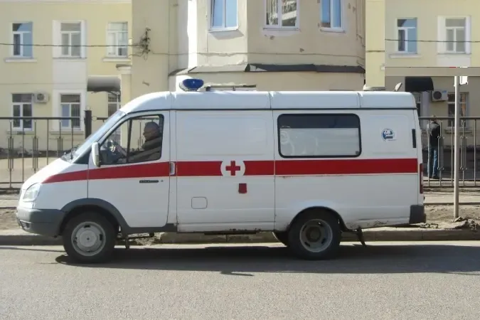 В Нижневартовске пьяный пешеход попал под колеса автомобиля