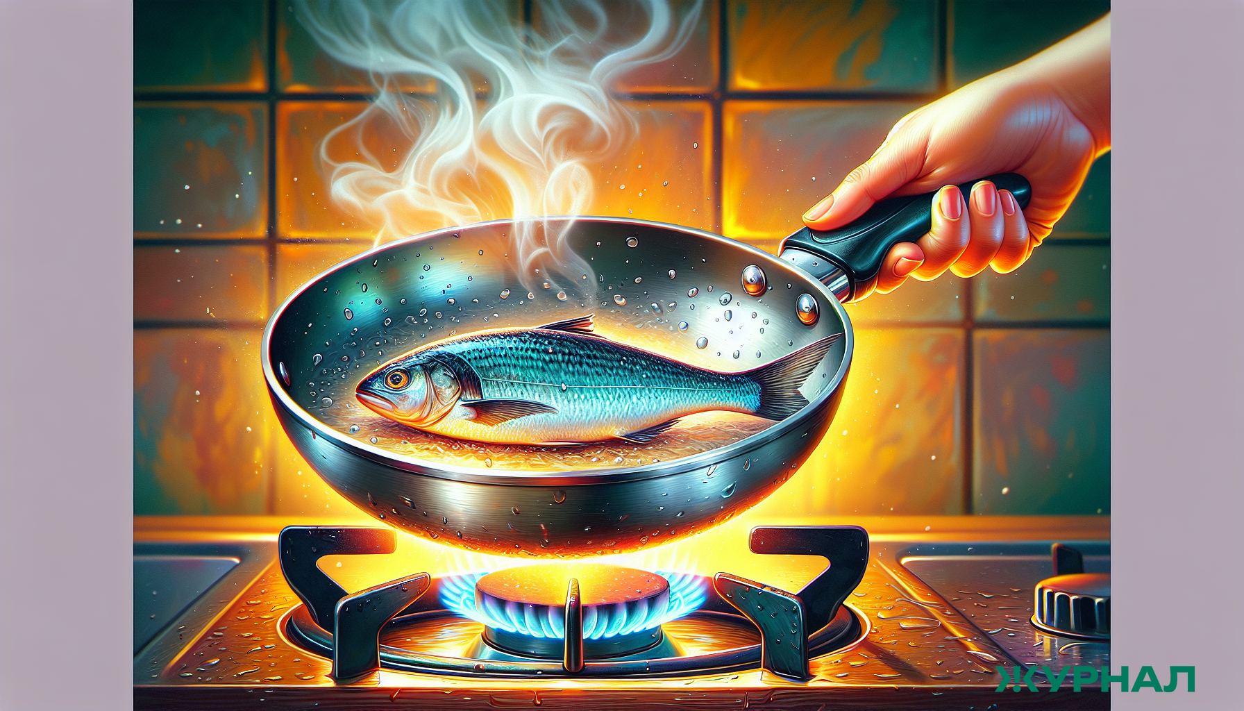 Рыба с омега-3 жирными кислотами и без ртути — это реально: как выбрать безопасный продукт — эксперты рекомендуют