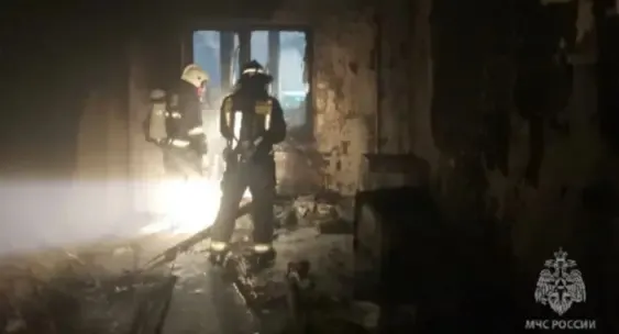 Фото: МЧС