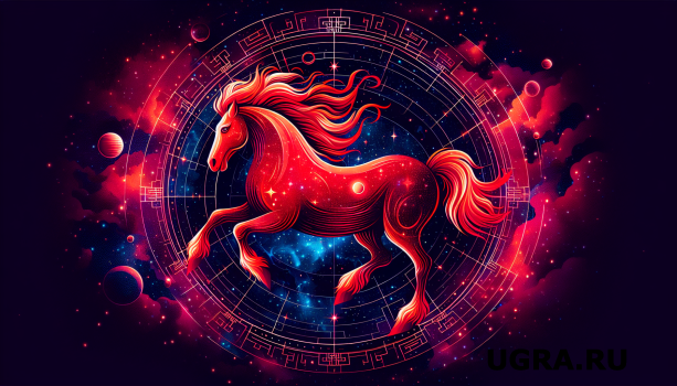 Красная лошадь озарит путь: какие знаки Зодиака начнут 2026 год с небывалого успеха — время Великих Побед