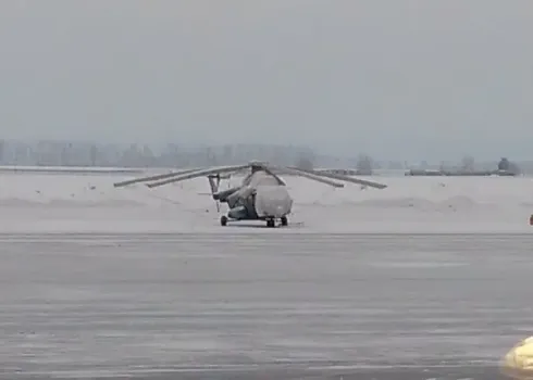 Крушение пассажирского вертолета в Югре 3 января 1984 года: что известно спустя 42 года после трагедии