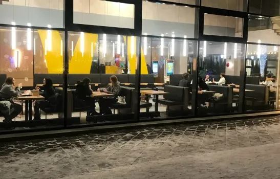 В Нижневартовске действует комендантский час: где и до скольки можно гулять детям