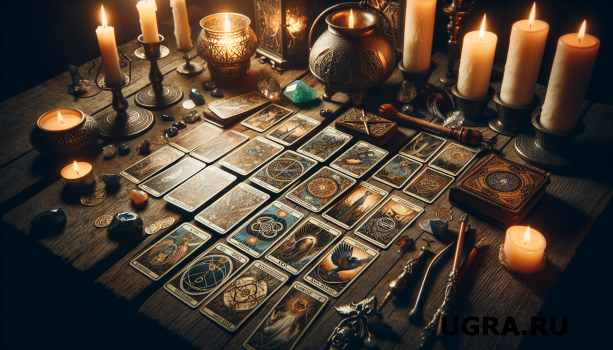 Наступает время чудес: в жизни этих знаков Зодиака после 5 января начнется белая полоса &mdash; таро-гороскоп