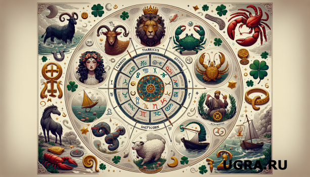 Вселенная точно поможет: каким знакам Зодиака по-крупному повезет 5 января &mdash; другого шанса не будет