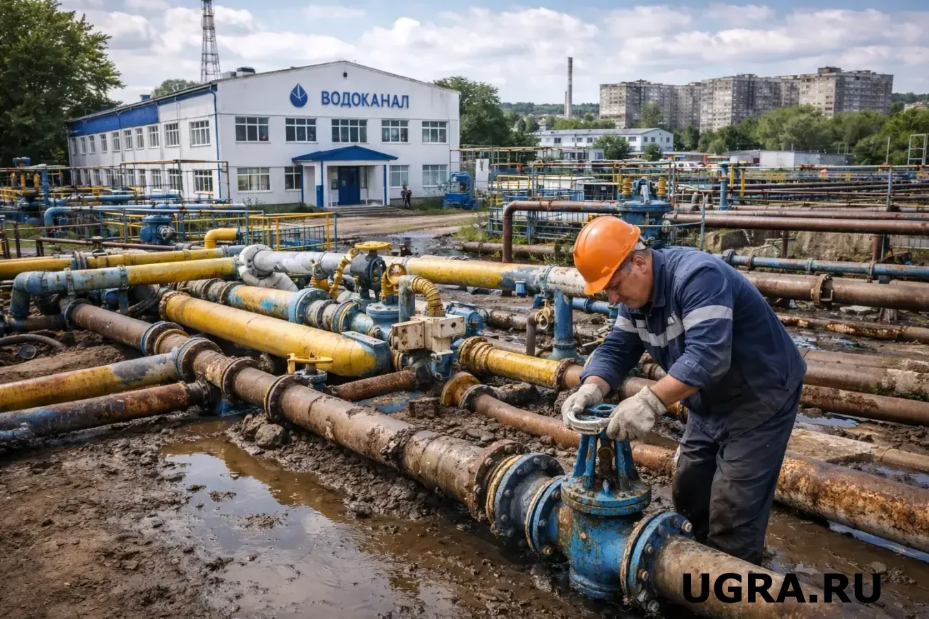 Эксперты рассказали, какие профессии будут востребованы в Югре в 2026 году