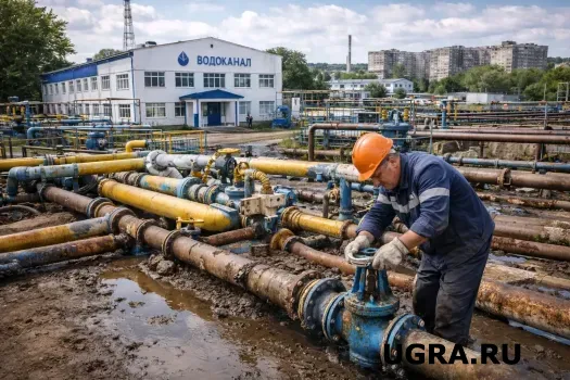 Эксперты рассказали, какие профессии будут востребованы в Югре в 2026 году