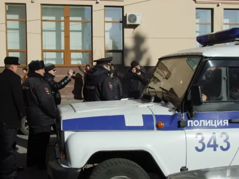 Массовая драка в отеле Когалыма: мужчину избили за сделанное замечание