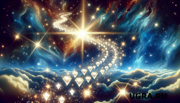 Начнется Бриллиантовая полоса счастья: жизнь двух знаков Зодиака круто изменится с 6 января &mdash; покровительство высших сил обеспечено