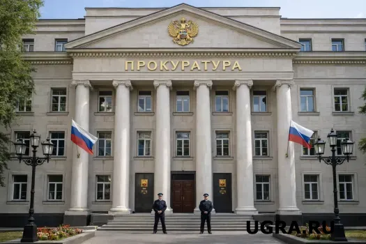 Прокуратура Югры взяла на контроль избиение постояльца в отеле Когалыма