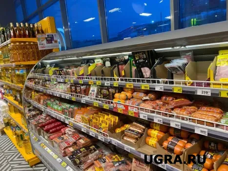 От алкоголя до бензина: эксперт рассказал, что подорожает в ХМАО в 2026 году