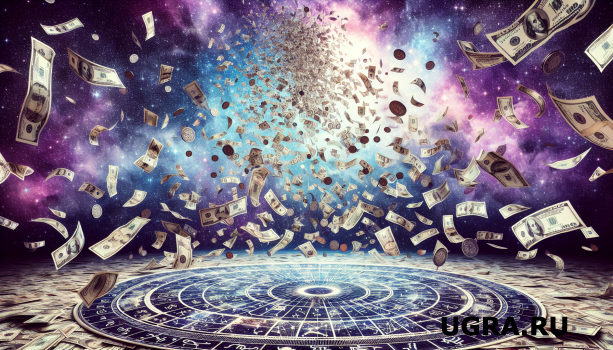 Деньги посыплются с небес: кому из знаков Зодиака суждено проснуться богатыми 6 января — финансовый прорыв