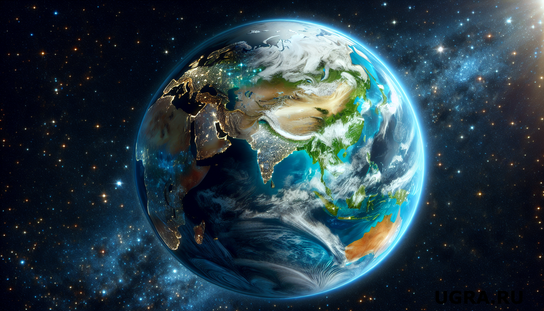 Максимальное сближение: астроном Богачев объяснил, к чему приведет существенное сокращение расстояния между Солнцем и Землей