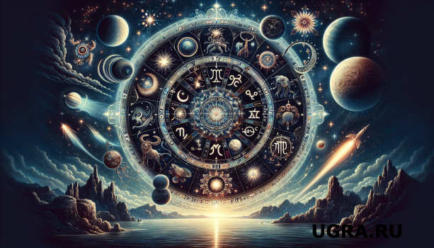 Мощный толчок судьбы: мечты каких знаков Зодиака исполнятся в январе &mdash; поддержка от Вселенной будет максимальной