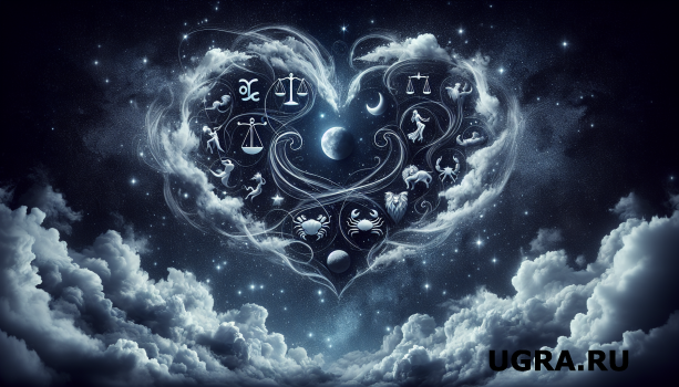 Небеса соединят сердца: кому суждено встретить свою любовь 7 января &mdash; Купидон не промахнется