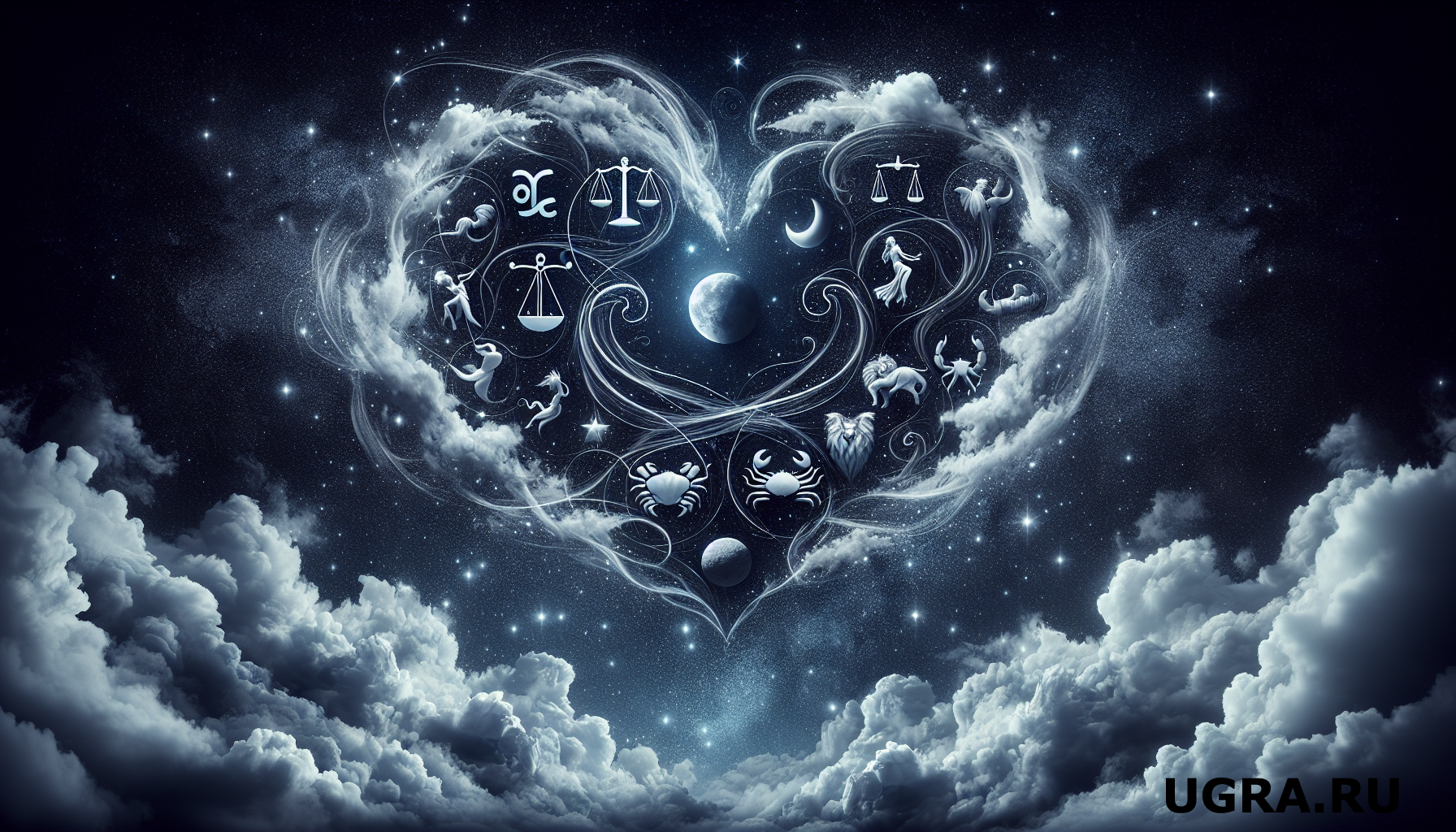 Небеса соединят сердца: кому суждено встретить свою любовь 7 января — Купидон не промахнется