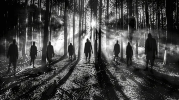 В Югре назвали число пропавших без вести людей в 2025 году