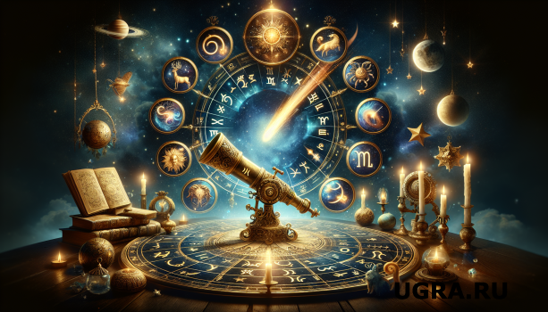 Жизнь перевернется на 180 градусов: каким знакам Зодиака стоит ждать судьбоносные перемены 8 января &mdash; мечты станут реальностью