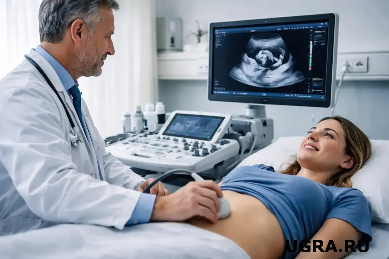 Врачи ХМАО раскрыли, что чаще всего болело у жителей округа в новогодние праздники