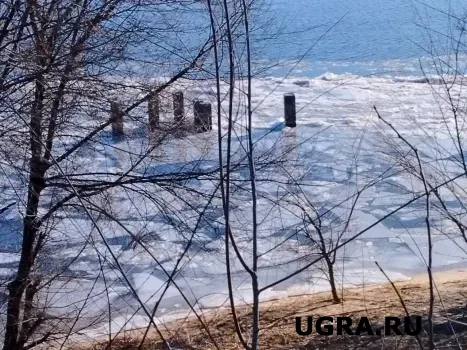 В Сургутском районе стартовала акция «Безопасность детства»