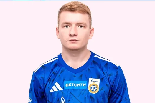 «Газпром-Югра» бесплатно усилилась игроком сборной России по футзалу