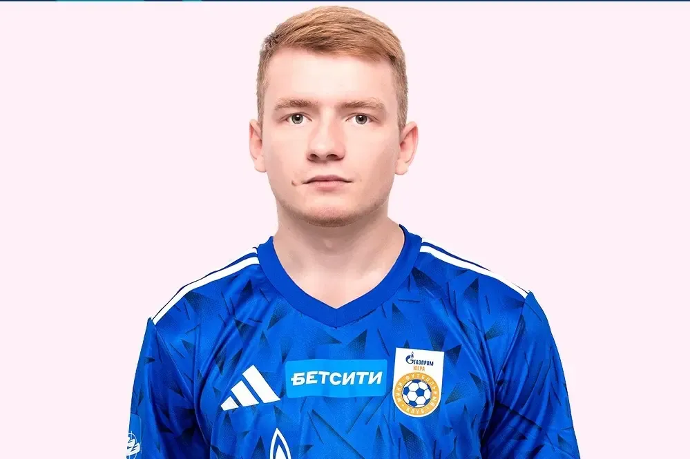 «Газпром-Югра» бесплатно усилилась игроком сборной России по футзалу