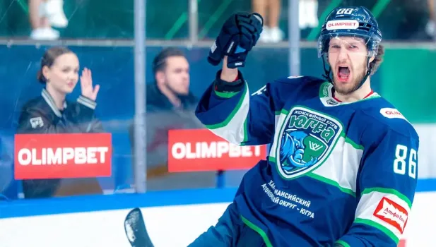 &laquo;Югра&raquo; одержала первую победу в 2026 году, обыграв &laquo;Челмет&raquo;