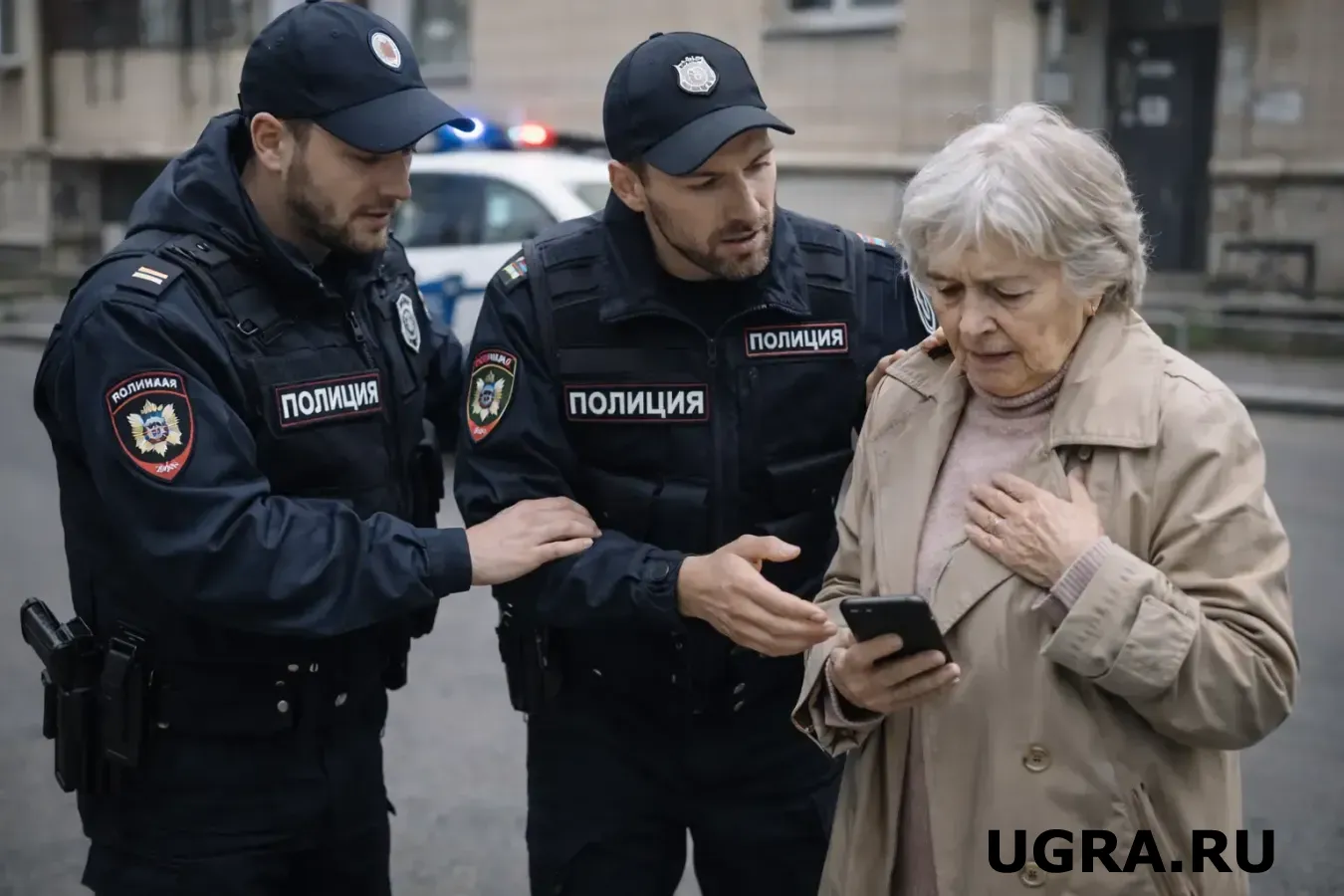 Сбой работы номеров экстренных служб в Сургуте 8 января: что известно о причинах