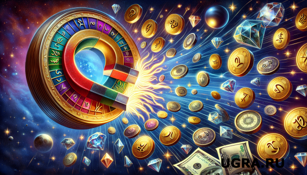 Станут магнитом для денег: названы знаки Зодиака, у которых 9 января начнется полоса финансовой удачи &mdash; удача уже у дверей