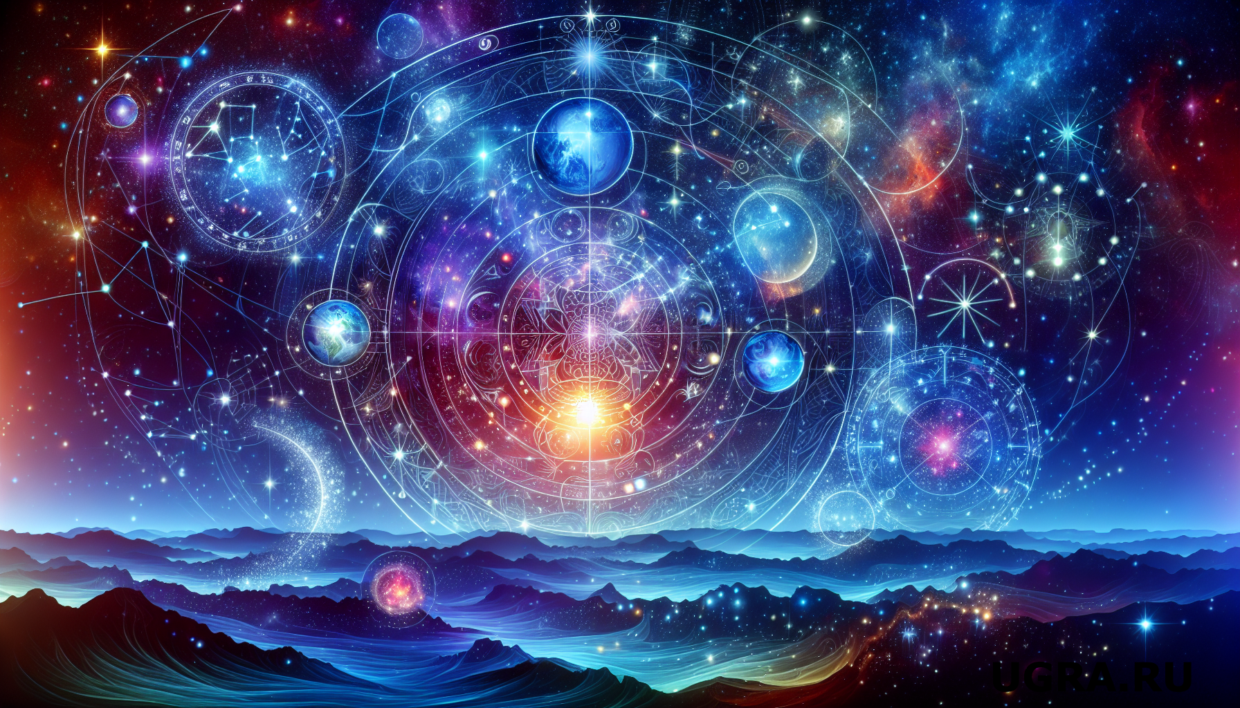 Период Вселенского счастья: у этих знаков Зодиака решатся все проблемы 9 января — все будет как в сказке