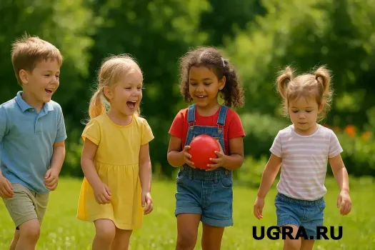 Мухаммад больше не в лидерах: с начала 2026 года в ХМАО появился новый тренд на имена